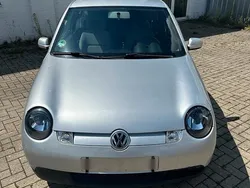 Silber Gebraucht 2003 VW Lupo Kleinwagen | 1.950 € (Fairer Preis)