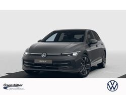 Hellgrau Gebraucht 2024 VW Golf VIII Edition Kombi | 40.390 €