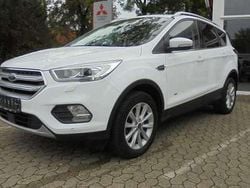 Other Gebraucht 2018 Ford Kuga Titanium SUV | 12.980 € (Fairer Preis)