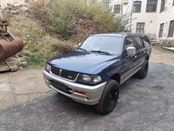 Blau Gebraucht 1999 Mitsubishi Pajero SUV | 11.890 €