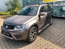 Gebraucht 2013 Suzuki Grand Vitara SUV | 4.200 € (Fairer Preis)