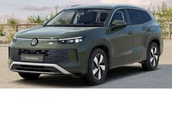 Cipressogrün metallic Neu 2025 VW Tayron Pro SUV | 49.380 € (Guter Preis)