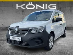 Weiss Gebraucht 2022 Renault Rapid Limousine | 19.990 € (Fairer Preis)