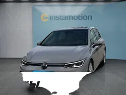 Grau Gebraucht 2020 VW Golf VII Kleinwagen | 26.649 €