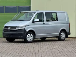 Silber Gebraucht 2021 VW T6.1 Van | 28.995 € (Superpreis)