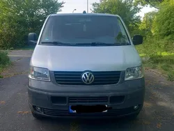 Silber Gebraucht 2004 VW T5 Van | 5.999 € (Fairer Preis)