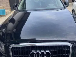 Schwarz Gebraucht 2009 Audi Q5 SUV | 11.800 € (Fairer Preis)