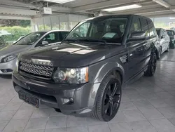 Havana Gebraucht 2013 Land Rover Range Rover Sport HSE SUV | 13.500 € (Guter Preis)