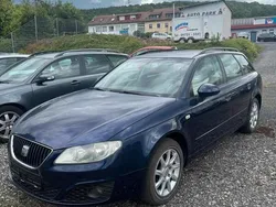 Seat Exeo