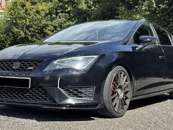 Gebraucht 2014 Seat Leon Limousine | 20.000 €