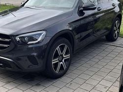 Gebraucht 2020 Mercedes GLC300e SUV | 38.500 € (Guter Preis)