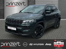 Grün Neu 2025 Jeep Compass SUV | 33.970 € (Fairer Preis)