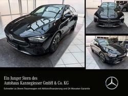 Schwarz Gebraucht 2024 Mercedes CLA180 Shooting Brake Progressive Kombi | 29.490 € (Fairer Preis)