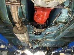 Blau Gebraucht 1973 Volvo P1800 Coupé | 35.000 €