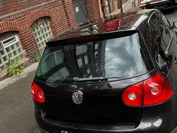Gebraucht 2008 VW Golf VI United Limousine | 2.200 € (Fairer Preis)