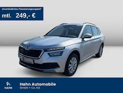 Gebraucht 2021 Skoda Kamiq Ambition SUV | 20.870 € (Fairer Preis)