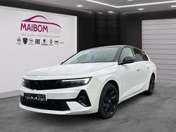 Weiß Gebraucht 2024 Opel Astra GS Line Kombi | 25.190 € (Fairer Preis)