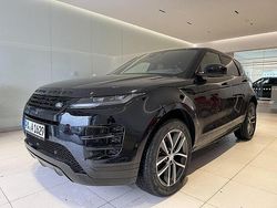 Santorini black Gebraucht 2024 Land Rover Range Rover evoque SE Dynamic | 45.900 € (Guter Preis)