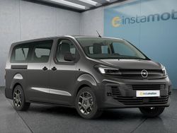 Grau Neu 2025 Opel Vivaro Van | 38.449 € (Fairer Preis)