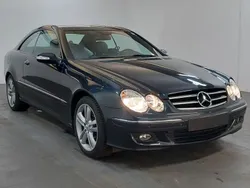 Mercedes CLK200