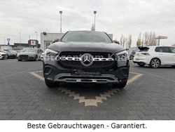 Nachtschwarz Gebraucht 2020 Mercedes GLA200 SUV | 31.900 € (Fairer Preis)