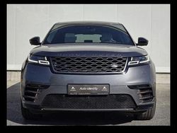 Gebraucht 2017 Land Rover Range Rover Velar First Edition SUV | 37.900 € (Teuer)