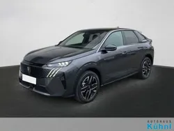 Titangrau Neu 2025 Peugeot 3008 GT SUV | 40.900 € (Fairer Preis)