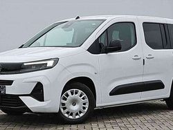 Othercolor Gebraucht 2024 Opel Combo Edition+ Van / Kleinbus | 25.970 € (Teuer)