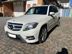 Mercedes GLK250