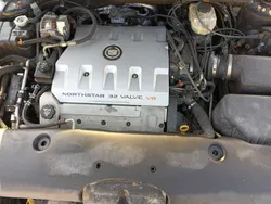 Gebraucht 2003 Cadillac Deville | 12.500 €