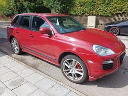 Rot Gebraucht 2009 Porsche Cayenne GTS SUV | 19.500 € (Guter Preis)