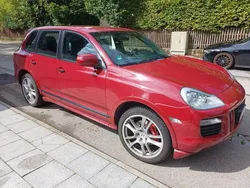 Rot Gebraucht 2009 Porsche Cayenne GTS SUV | 19.500 € (Fairer Preis)