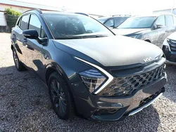 Pentametal metallic Neu 2024 Kia Sportage 2 SUV | 38.131 € (Superpreis)