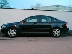 Schwarz Gebraucht 2004 Volvo S40 Limousine | 1.400 € (Superpreis)