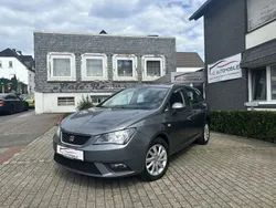 Grau Gebraucht 2012 Seat Ibiza Style Limousine | 6.490 € (Teuer)