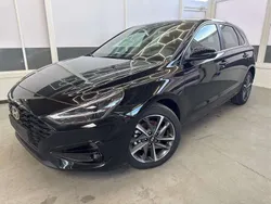 Abyss black a2b Neu 2025 Hyundai i30 Premium Limousine | 23.850 € (Guter Preis)