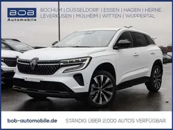 Perlmuttweiß (weiß) Neu 2024 Renault Austral Techno SUV | 37.777 € (Guter Preis)