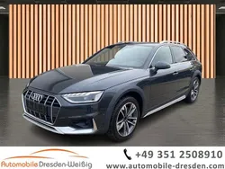 Schwarz Gebraucht 2023 Audi A4 Ambiente | 28.980 € (Guter Preis)