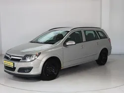 Bronze Gebraucht 2006 Opel Astra Edition Kombi | 1.450 € (Guter Preis)