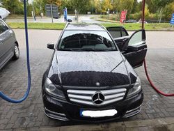 Gebraucht 2008 Mercedes C220 Classic Kombi | 7.999 €