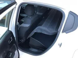 Weiß Gebraucht 2020 Citroën C3 Kleinwagen | 9.758 € (Superpreis)