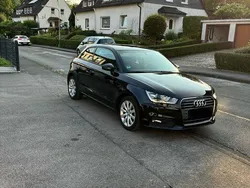 Schwarz Gebraucht 2017 Audi A1 Sport Kleinwagen | 8.995 € (Guter Preis)