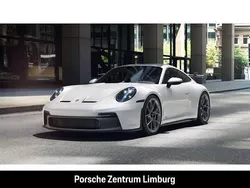 Carraraweißmetallic Gebraucht 2023 Porsche 911 GT3 Coupé | 199.992 € (Superpreis)