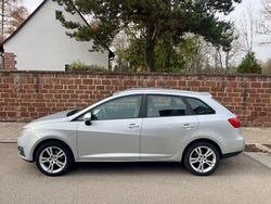 Grau Gebraucht 2010 Seat Ibiza Style Limousine | 4.600 € (Etwas zu teuer)