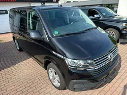 Schwarz Gebraucht 2022 VW T6.1 Comfortline Van | 50.299 € (Fairer Preis)