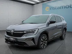 Grau Gebraucht 2025 Renault Espace Van / Kleinbus | 42.199 € (Guter Preis)