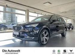 Deep schwarz perleffekt Gebraucht 2020 Seat Tarraco XCELLENCE SUV | 26.980 € (Fairer Preis)