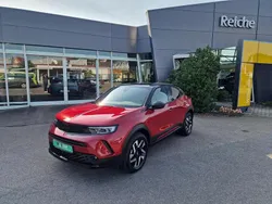 Rot Gebraucht 2024 Opel Mokka Ultimate SUV | 22.990 € (Fairer Preis)