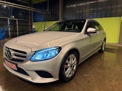 Gebraucht 2019 Mercedes C220 Avantgarde Kombi | 18.990 € (Guter Preis)