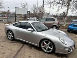 Silber Gebraucht 2005 Porsche 911 Carrera Coupé | 38.999 € (Guter Preis)